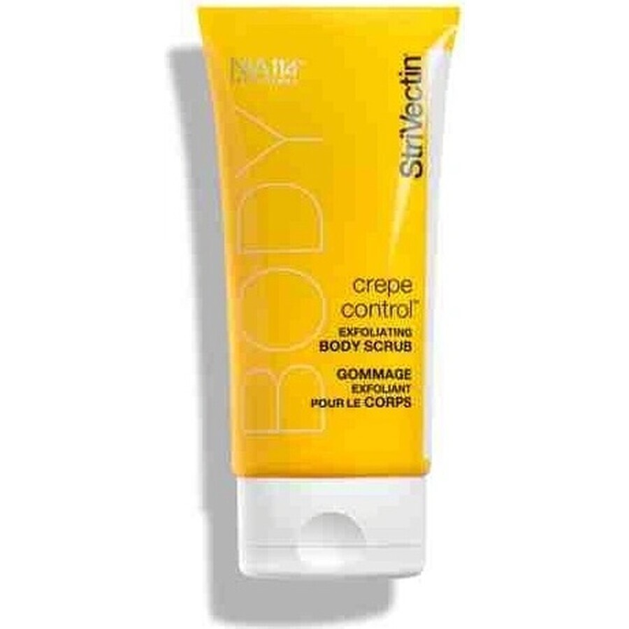 StriVectin Crepe Control Crepe Control Body Scrub 1×150 ml, scrub corpo