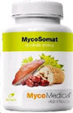 Mycomedica Mycosomat Vegan 500mg 90cps 1&#215;90 cps