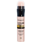 DERMACOL Concealer COVER Xtreme Camouflage 218 1×8 g, kleur nr. 218