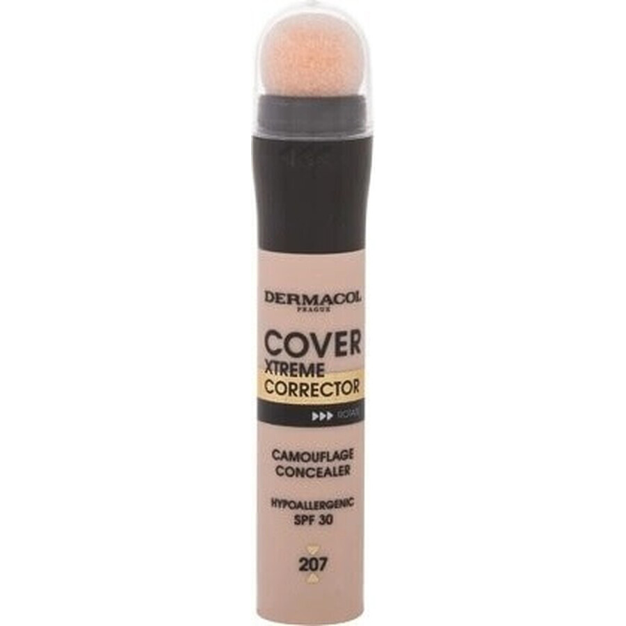 DERMACOL Concealer COVER Xtreme Camouflage 218 1×8 g, kleur nr. 218