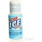 REFIT ICE GEL MENTHOL roller 1×80 ml, gel