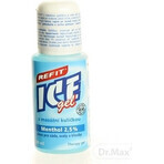 REFIT ICE GEL MENTHOL roller 1×80 ml, gel