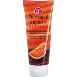 DERMACOL AROMA RITUAL HAND CREAM Belgische Chocolade 1×100 ml, handcrème