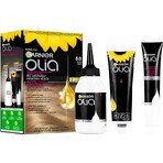 Garnier Olia Permanent Hair Colour 8.0 Blond 1×1 set, permanent hair colour