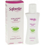 Saforelle intieme gel FRESH 1×100 ml, gel