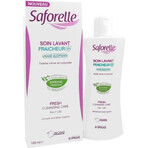 Saforelle intieme gel FRESH 1×100 ml, gel