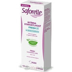 Saforelle intieme gel FRESH 1×100 ml, gel