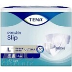 TENA SLIP ULTIMA L 21KS 1×21 pcs, diaper pants