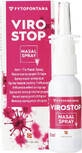 VIROSTOP Neusspray 1&#215;20 ml, neusspray tegen griep, verkoudheid en allergische rhinitis