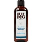 Haarshampoo Bulldog Sensitive 1×300 ml, shampoo voor haar