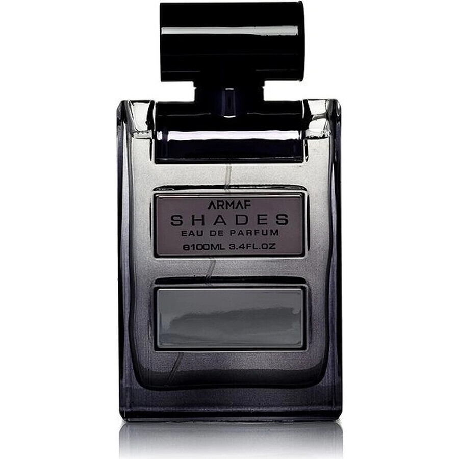 Armaf Shades Edt 100ml 1×100 ml, Eau de toilette