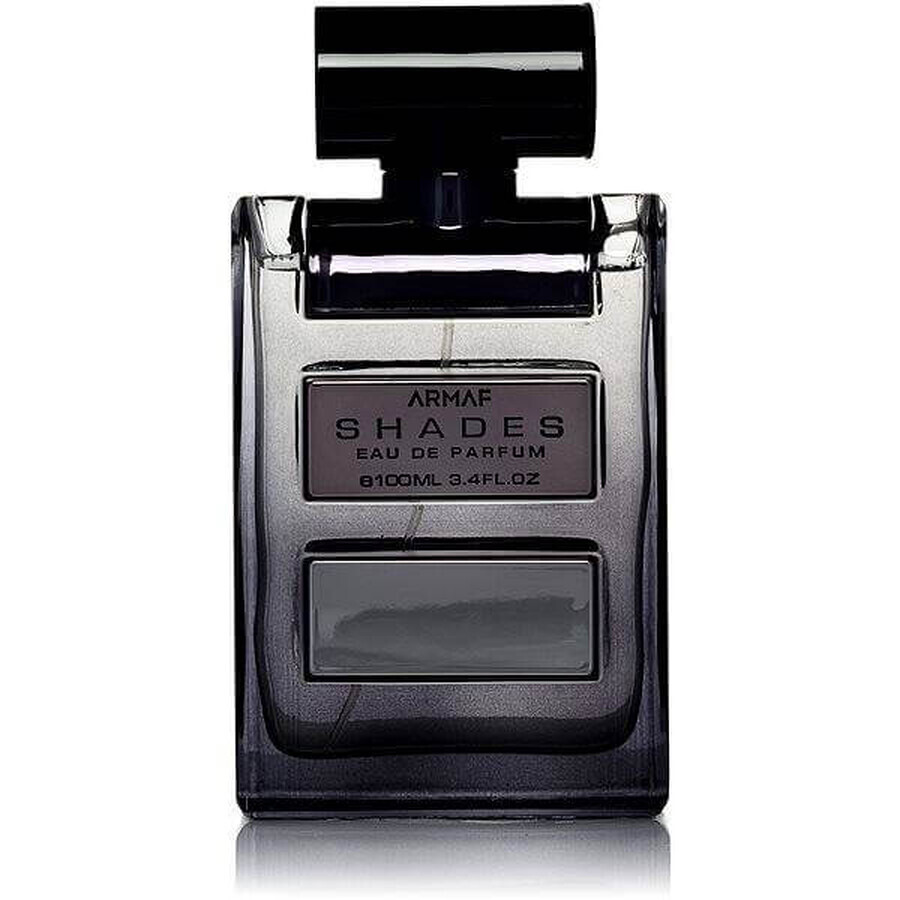 Armaf Shades Edt 100ml 1×100 ml, Eau de toilette