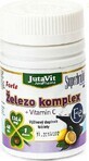 JutaVit IJzer complex tbl 1x40 stuks