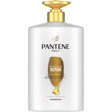 Pantene S 1000ml Repara y Protege 1×1000ml