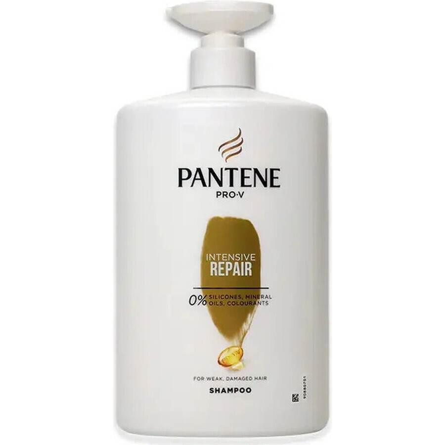 Pantene S 1000ml Repara y Protege 1×1000ml