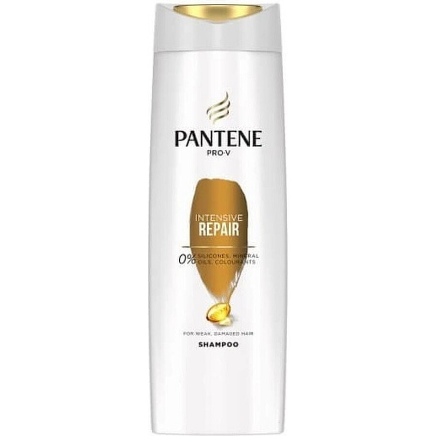 Pantene S 1000ml Repara y Protege 1×1000ml