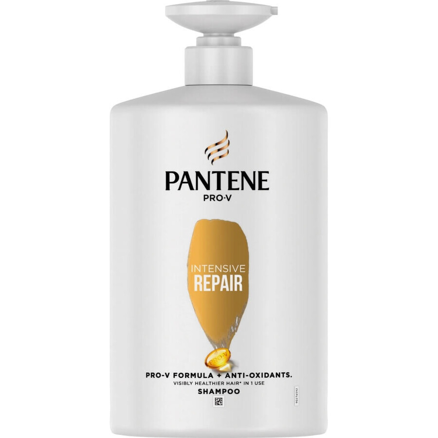 Pantene S 1000ml Repara y Protege 1×1000ml