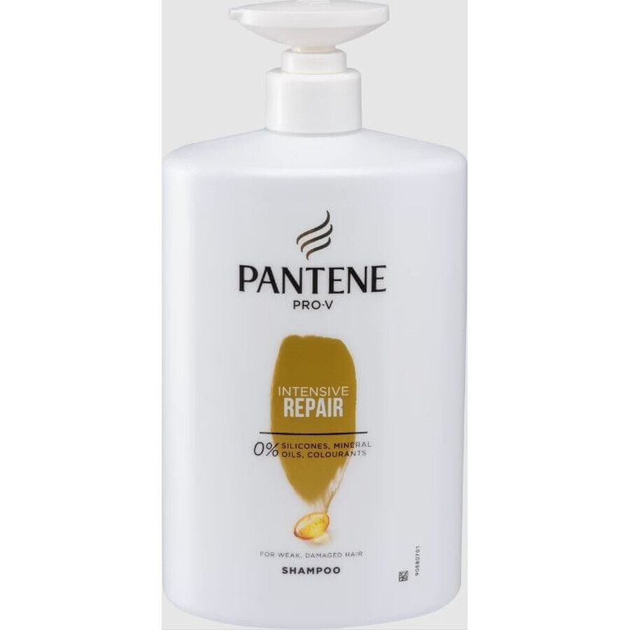 Pantene S 1000ml Repara y Protege 1×1000ml