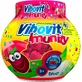 Vibovit + Inmunidad 50 1×50 unidades, gelatina con sabor a saúco negro