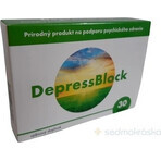 DepressBlock 1×30 cps, voedingssupplement