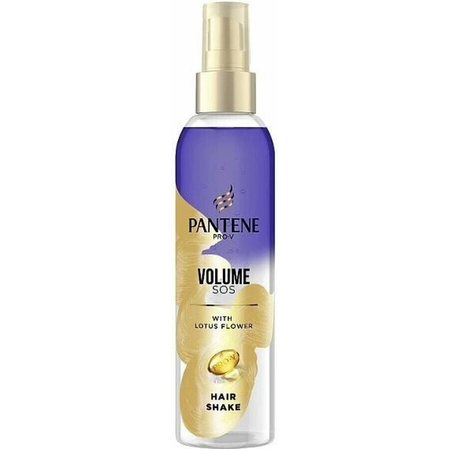 Pantene Hair Shake Volume 150ml 1×150 ml