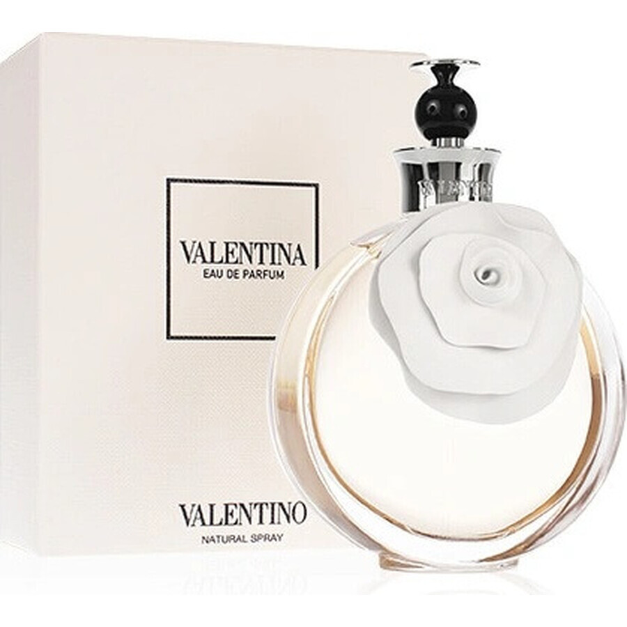 Valentino Edp 80ml 1×80 ml, eau de parfum