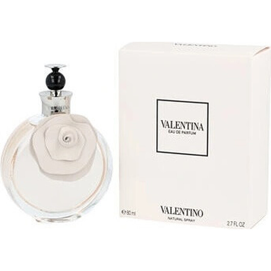 Valentino Edp 80ml 1×80 ml, eau de parfum