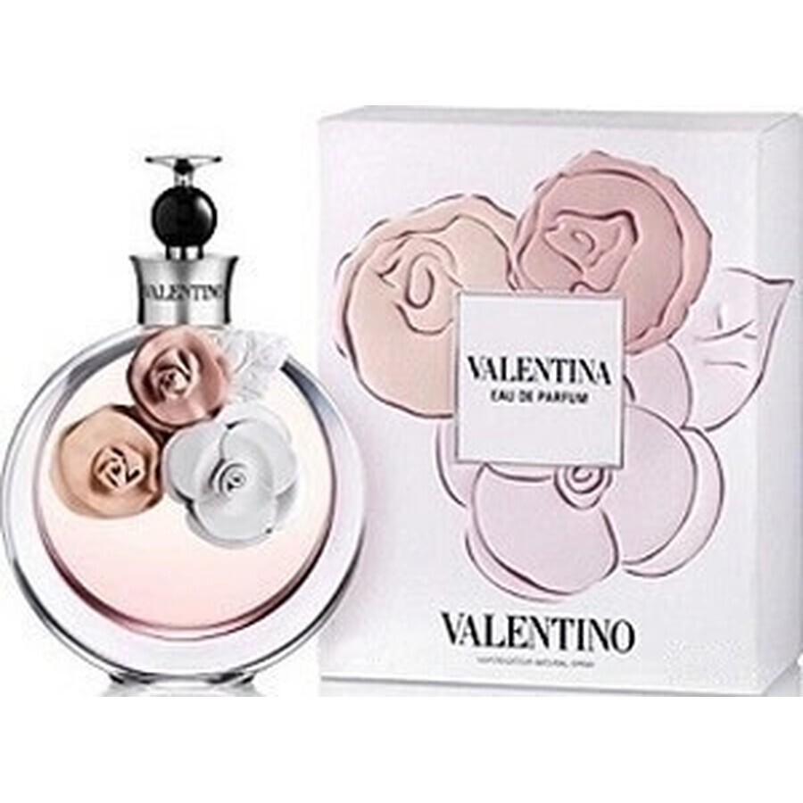 Valentino Edp 80ml 1×80 ml, eau de parfum