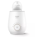 Premium-Flaschenwärmer, SCF358/00, Philips Avent