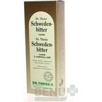 Dr.Theiss SCHWEDENBITTER 1×250 ml Schwedische Tropfen