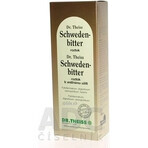 Dr.Theiss SCHWEDENBITTER 1×250 ml Schwedische Tropfen