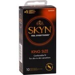 Manix Skyn King Size 1×10 buc, prezervative