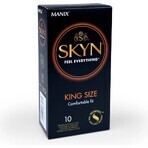 Manix Skyn King Size 1×10 buc, prezervative