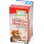 Kinderthee FYTO VOOR EEN KALEND KIND 20×1 g, thee