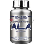 Scitec Nutrition ALA 1×50 cps, supliment alimentar