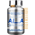 Scitec Nutrition ALA 1×50 cps, supliment alimentar