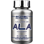 Scitec Nutrition ALA 1×50 cps, supliment alimentar