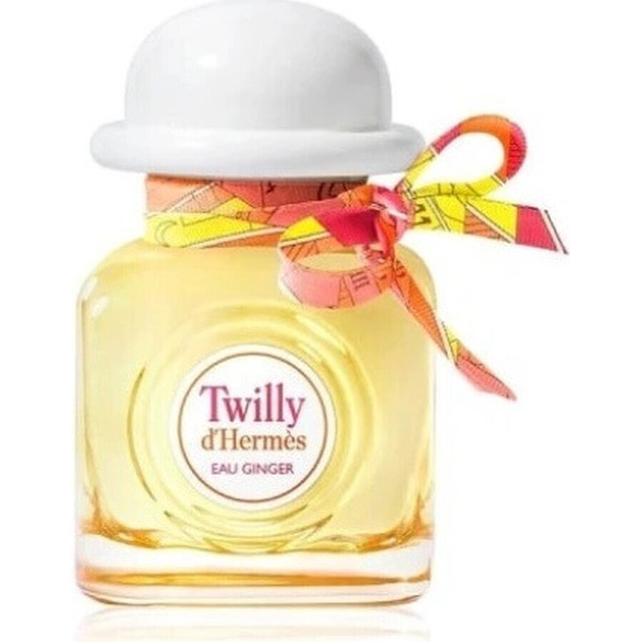 Hermes Twilly Eauginger Edp 85ml 1×85 ml, eau de parfum