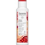 lavera Color& Care shampoo 1×250 ml, shampoo