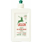 Liquid soap for hand washing Deer 500ml 1×500ml 1×500ml, liquid soap