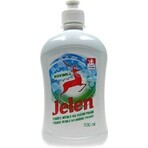 Liquid soap for hand washing Deer 500ml 1×500ml 1×500ml, liquid soap