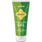 ALPA LESANA GEL 1×100 ml, kruidengel