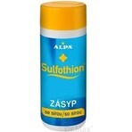 ALPA SULFOTHION SULFOTHION 1×100 g, met zwavel