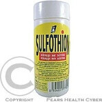 ALPA SULFOTHION SULFOTHION 1×100 g, met zwavel