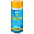 ALPA SULFOTHION SULFOTHION 1×100 g, met zwavel