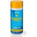 ALPA SULFOTHION SULFOTHION 1×100 g, met zwavel