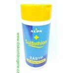 ALPA SULFOTHION SULFOTHION 1×100 g, met zwavel