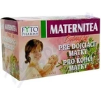 FYTO MATERNITY Herbal tea for breastfeeding mothers 20×1,5 g, herbal tea