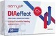 Barny&#39;s DIAeffect 1&#215;30 cps, voedingssupplement