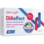 Barny's DIAeffect 1×30 cps, voedingssupplement